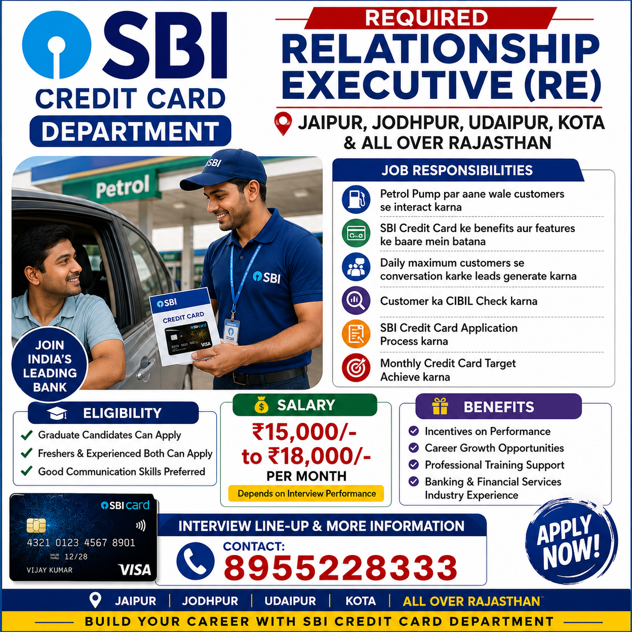 Relationship Executive 